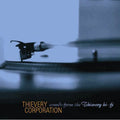 Thievery Corporation - Sounds From the Thievery Hi-Fi (Vinyl LP)