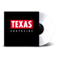 Texas - Southside (White Coloured Vinyl) (Vinyl LP)