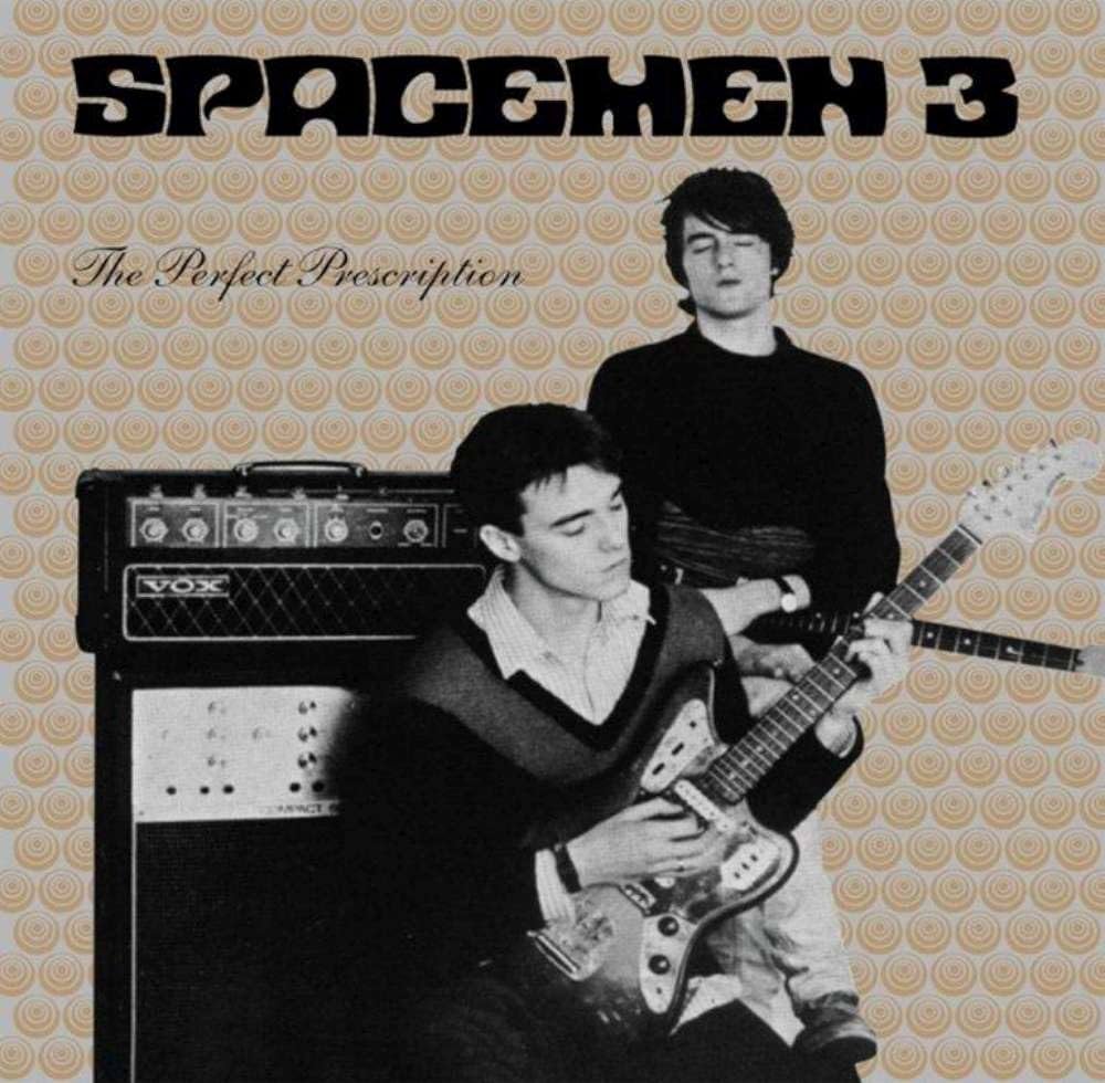 Spacemen 3 - Perfect Prescription (Vinyl LP)