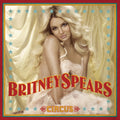 Spears, Britney - Circus (Vinyl LP)