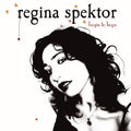 Spektor, Regina - Begin to Hope (Vinyl LP)