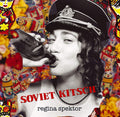 Spektor, Regina - Soviet Kitsch (Vinyl LP)