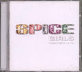 Spice Girls - The Greatest Hits (Vinyl LP)