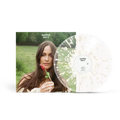 Musgraves, Kacey - Deeper Well (Limited Spilled Milk Transparent Vinyl) (Vinyl LP)