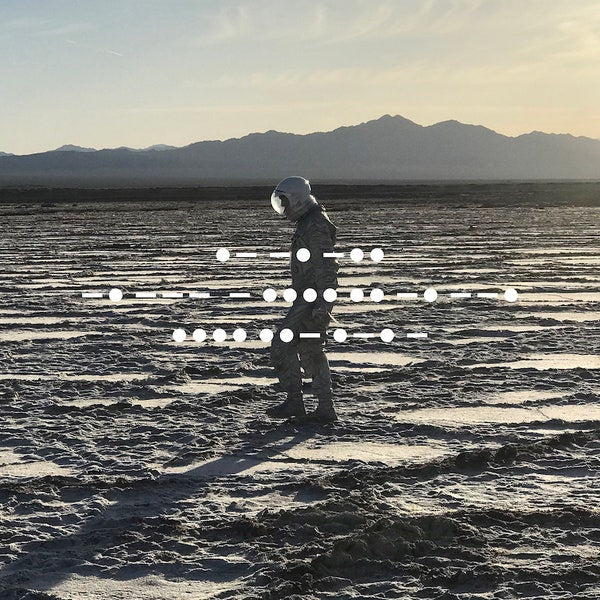 Spirtualized - And Nothing Hurt (Vinyl LP)