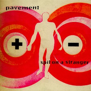Pavement - Spit on a Stranger (Indie Exclusive) (Vinyl LP)