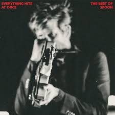 Spoon - Everything Hits at Once: The Best of Spoon (Vinyl LP)