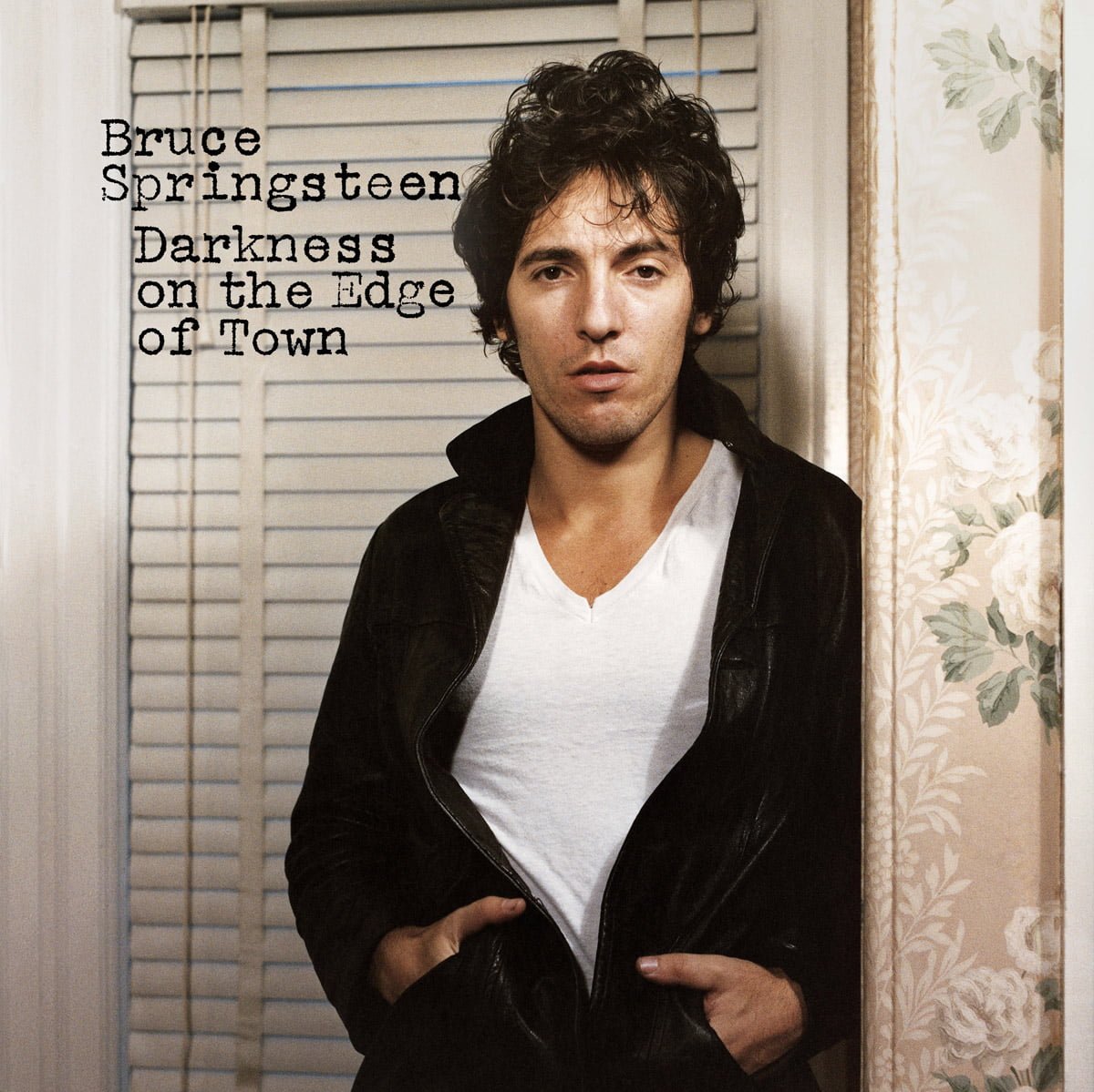 Springsteen, Bruce - Darkness on the Edge of Town (Vinyl LP)