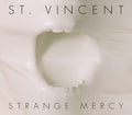 St. Vincent - Strange Mercy (Vinyl LP)