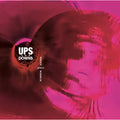 Ups And Downs - Stained Glass Memories (Blue Coloured VInyl) (Vinyl LP)