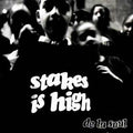 De La Soul - Stakes Is High (Vinyl LP)