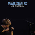 Staples, Mavis - Live in London (Vinyl LP)