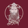 Stapleton, Chris - From a Room: Volume 2 (Vinyl LP)