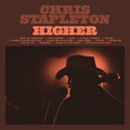 Stapleton, Chris - Higher (Vinyl LP)