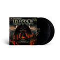 Williams, John - Star Wars: Episode III Revenge Of The Sith (2LP Vinyl) (Vinyl LP)