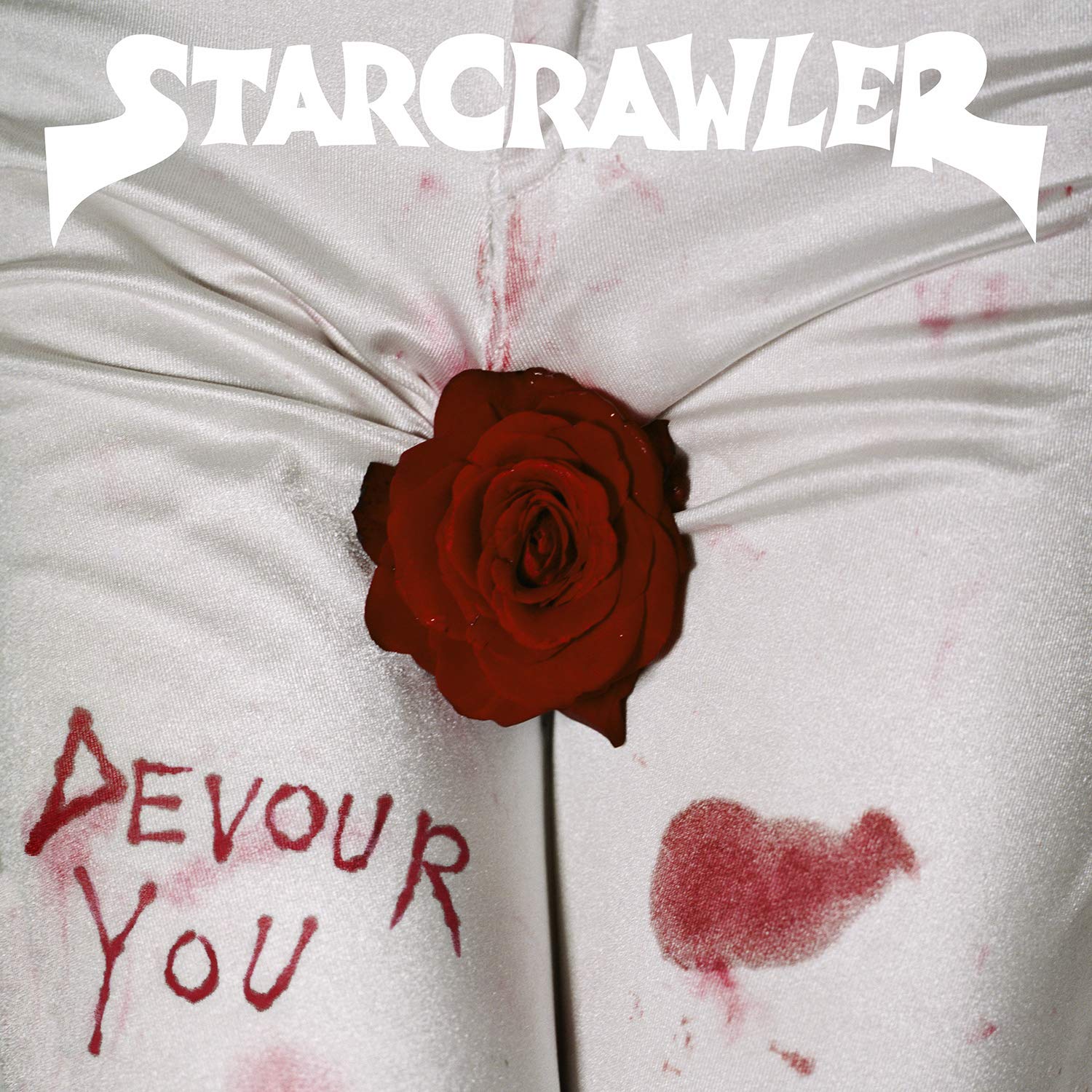 Starcrawler - Devour You (Vinyl LP)