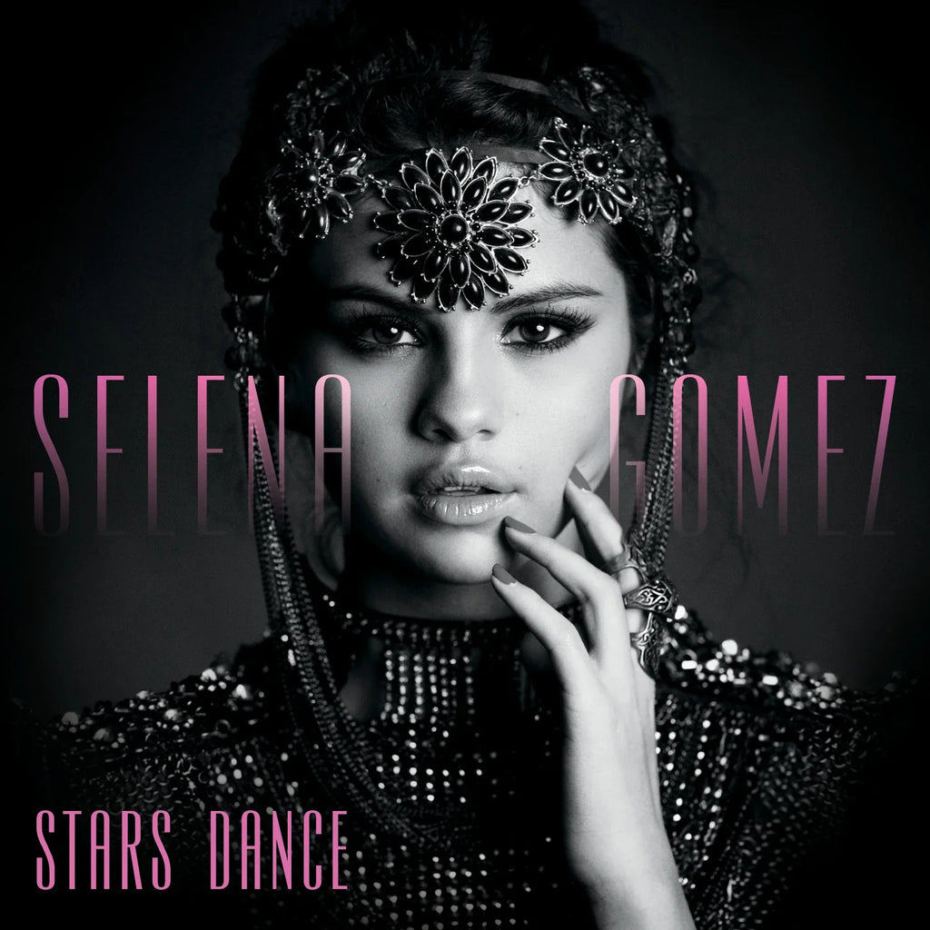 Gomez, Selena - Stars Dance (Vinyl LP)