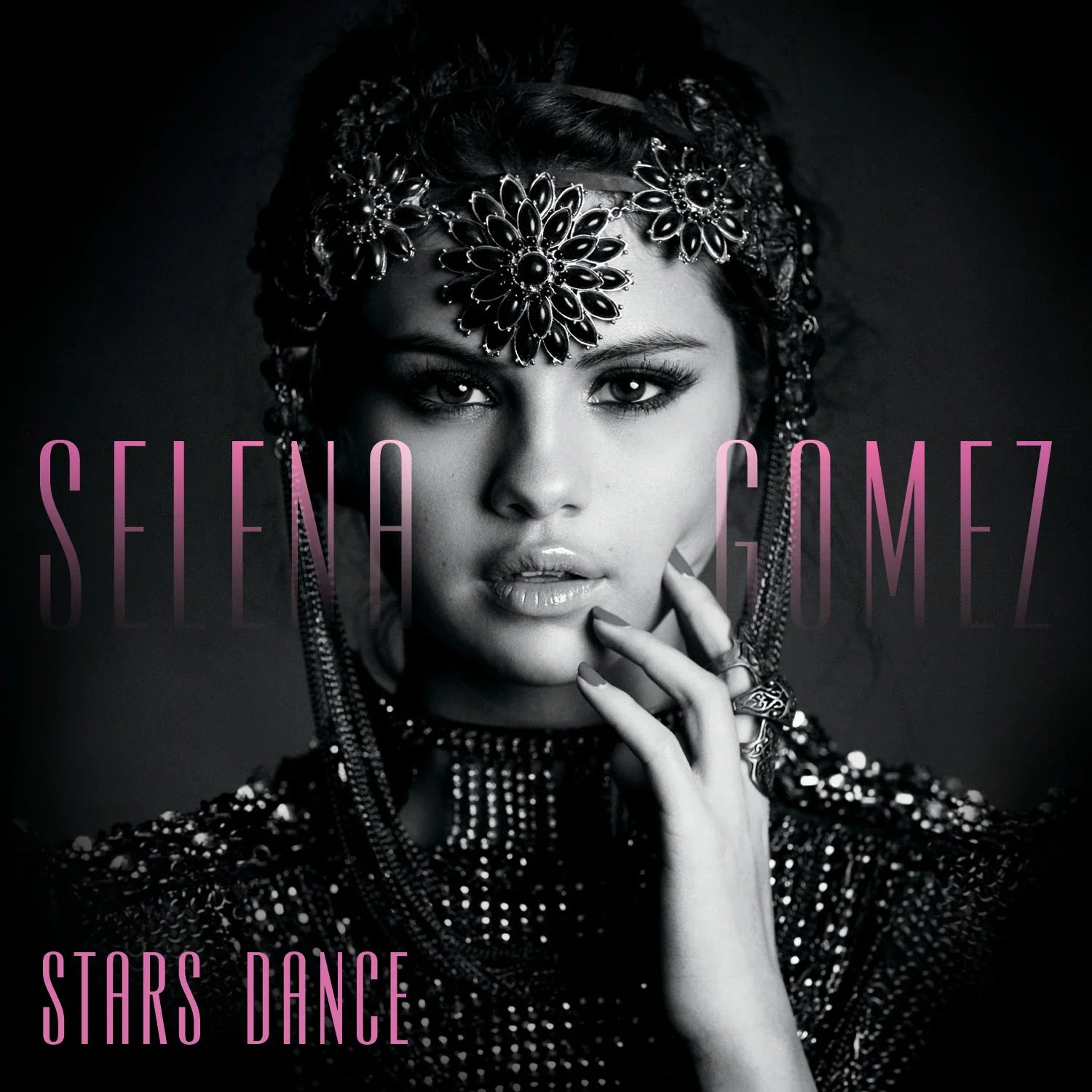 Gomez, Selena - Stars Dance (Vinyl LP)