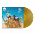 First Aid Kit - Stay Gold (10th Anniversary Gold Coloured Vinyl) (Vinyl LP)