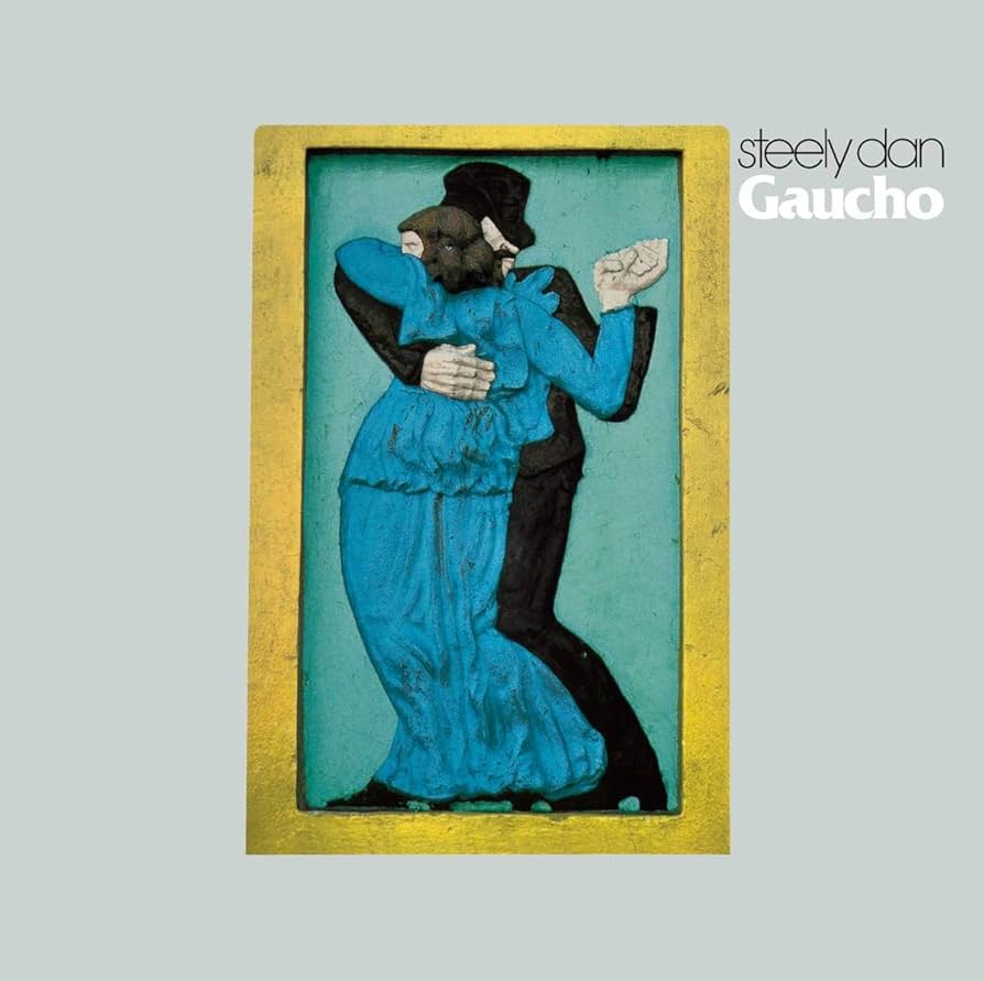 Steely Dan - Gaucho (Vinyl LP)