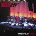Steely Dan - Northeast Corridor (Vinyl LP)