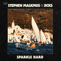 Malkmus, Stephen and the Jicks - Sparkle Hard (Vinyl LP)