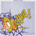 Stereophonics - OOCHYA! (Vinyl LP)