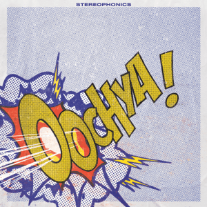 Stereophonics - OOCHYA! (Vinyl LP)