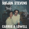 Stevens, Sufjan - Carrie and Lowell (Vinyl LP)