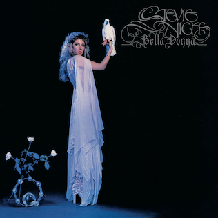 Nicks, Stevie - Bella Donna (Vinyl LP)