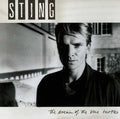 Sting - Dream of the Blue Turtles (Vinyl LP)