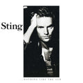 Sting - Nothing Like the Sun (Vinyl LP)