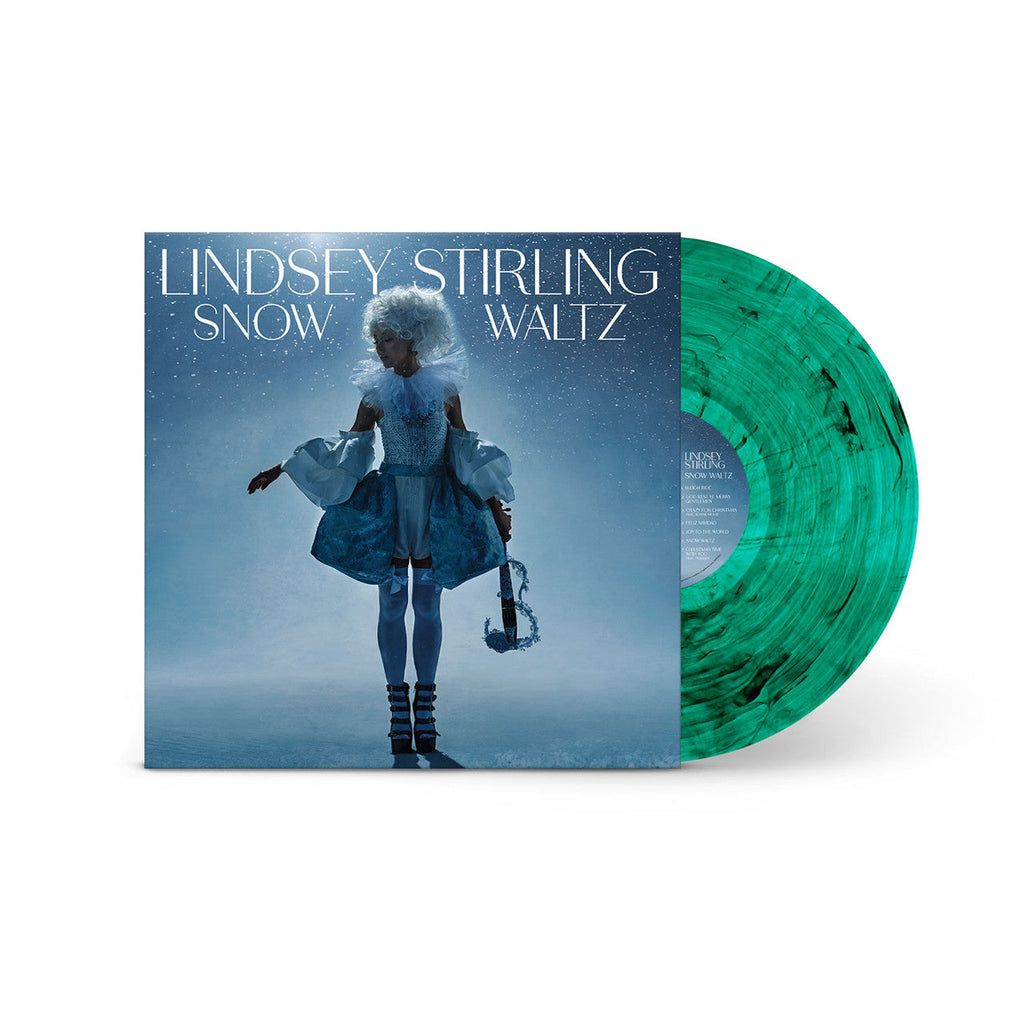Stirling, Lindsey - Snow Waltz (Vinyl LP)