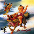 Stone Temple Pilots - Purple (Vinyl LP)