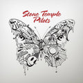 Stone Temple Pilots - Stone Temple Pilots (Vinyl LP)