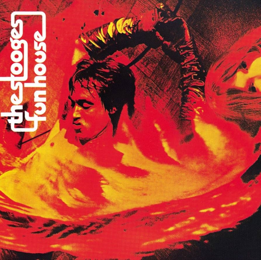 Stooges - Fun House (Vinyl LP)