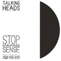 Talking Heads – Stop Making Sense (2024 Deluxe Edition 2LP Vinyl) (Vinyl LP)