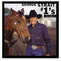 Strait, George - #1's Volume 1 (Vinyl LP)