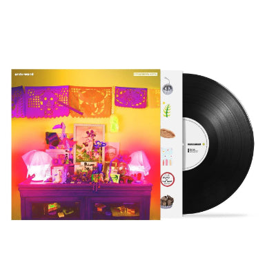 Underworld - Strawberry Hotel (Vinyl) (Vinyl LP)