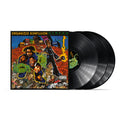 Organized Konfusion - Stress: The Extinction Agenda (30th Anniversary Edition 3LP Vinyl) (Vinyl LP)