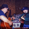 Strings, Billy - Me And Dad (Vinyl LP)
