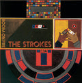 Strokes - Room on Fire (Vinyl LP)