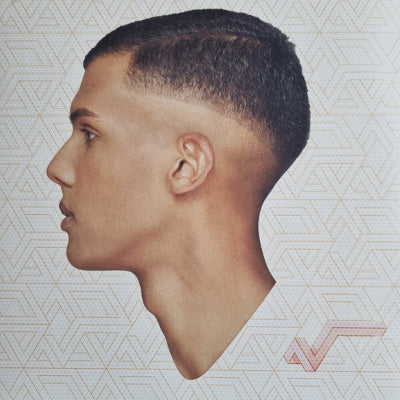 Stromae - Racine Carree (2LP Vinyl) (Vinyl LP)