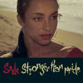 Sade - Stronger Than Pride (Vinyl) (Vinyl LP)