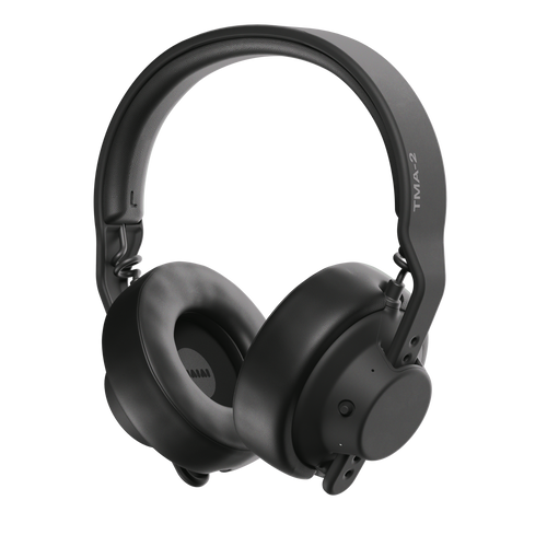 AIAIAI: TMA-2 Studio Wireless Modular Headphones