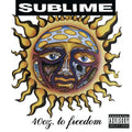 Sublime - 40 Oz. To Freedom (Vinyl LP)