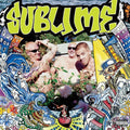 Sublime - Second-Hand Smoke (Vinyl LP)
