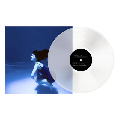 Marias, The - Submarine (Clear Vinyl) (Vinyl LP)