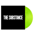 The Substance: Original Movie Score (Activator Green Coloured Vinyl) (Vinyl LP)