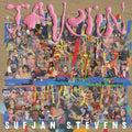 Stevens, Sufjan - Javelin (Vinyl LP)